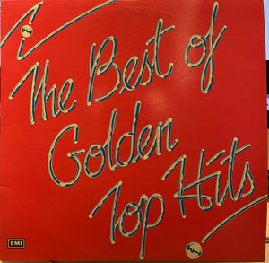 Various - The Best Of Golden Top Hits