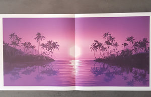 Purple Disco Machine - Paradise