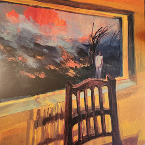 h. pruz - No Glory Vinyl Record