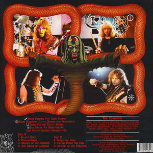 Cloven Hoof - Cloven Hoof
