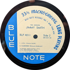 Jimmy Smith - The Sermon! - Quarantunes