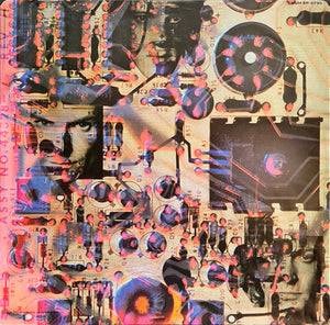 Police, The - Ghost In The Machine - 1981