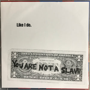 Rage Against The Machine - Renegades