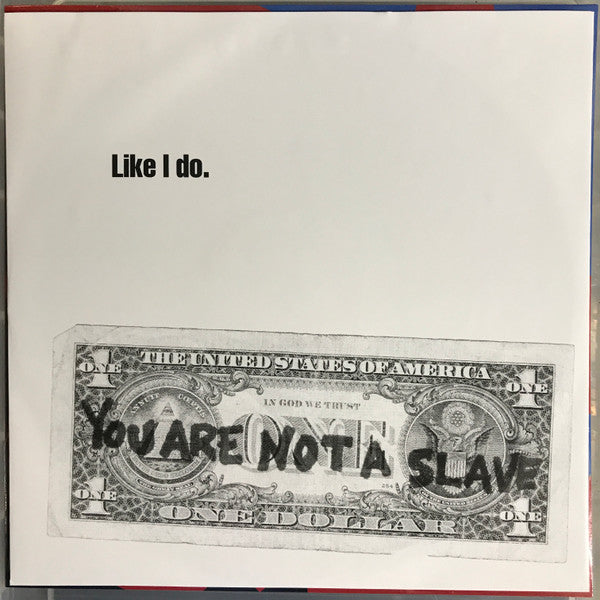 Rage Against The Machine - Renegades