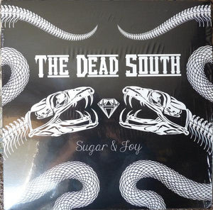 The Dead South - Sugar & Joy 2019 - 2019 - Quarantunes