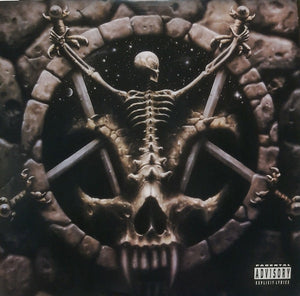 Slayer - Divine Intervention - 2023