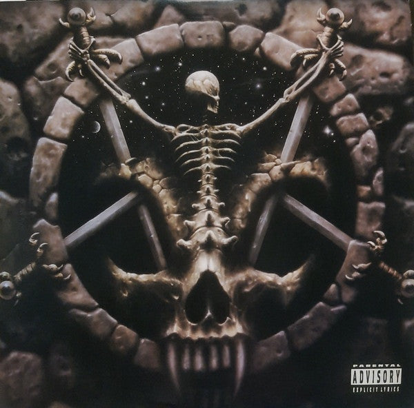 Slayer - Divine Intervention - 2023