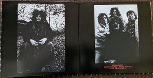 Mountain - Climbing! Vinyl Record