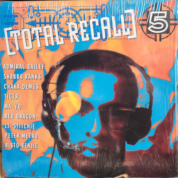 Various - Total Recall 5