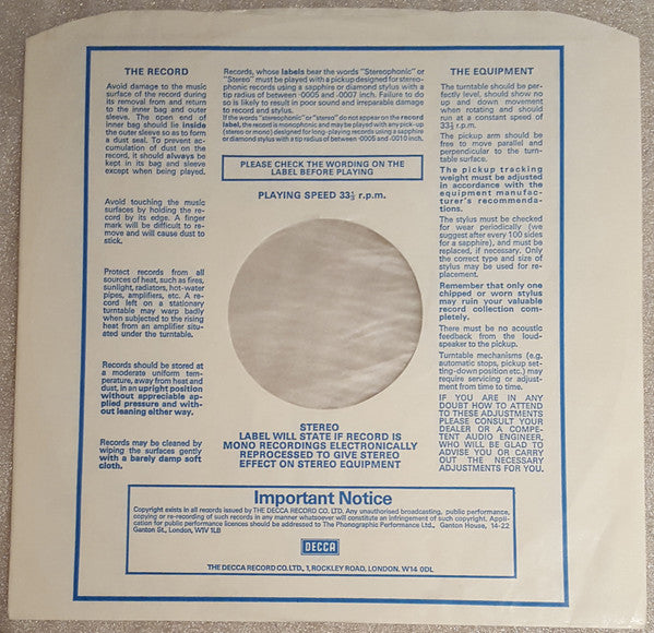 The Rolling Stones - Metamorphosis