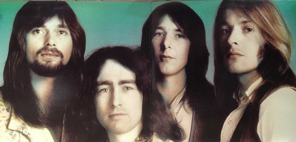Bad Company - Bad Co - 1974