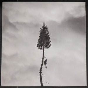 Manchester Orchestra - A Black Mile To The Surface