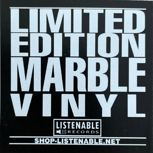 Textures - Silhouettes Vinyl Record