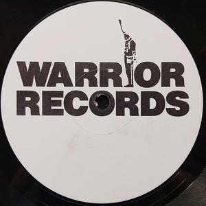 Various - Techno UK 1