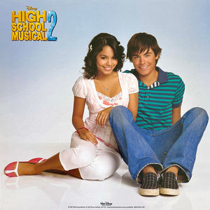 The High School Musical Cast - High School Musical 2 (Original Soundtrack)