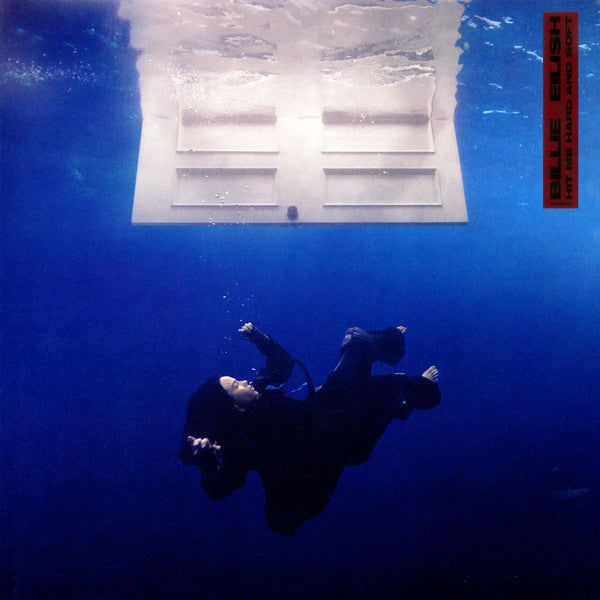 Billie Eilish - Hit Me Hard And Soft - 2024