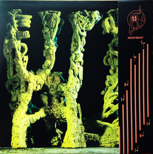 King Gizzard And The Lizard Wizard - L.W. (Explorations Into Microtonal Tuning Volume 3)