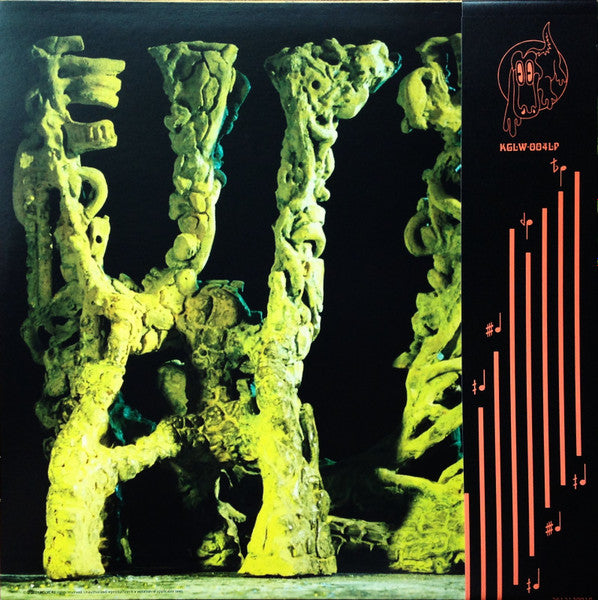 King Gizzard And The Lizard Wizard - L.W. (Explorations Into Microtonal Tuning Volume 3)