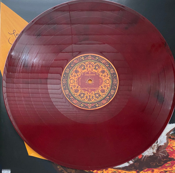 Joywave - Permanent Pleasure Vinyl Record