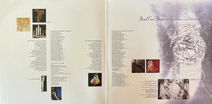 Dead Can Dance - Into The Labyrinth - 2016