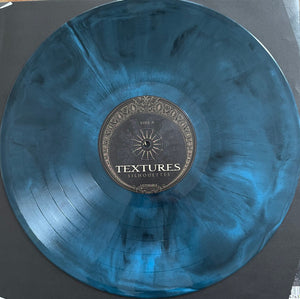 Textures - Silhouettes Vinyl Record