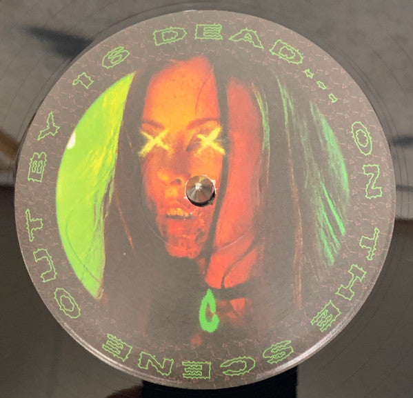 Machine Girl (2) - WLFGRL