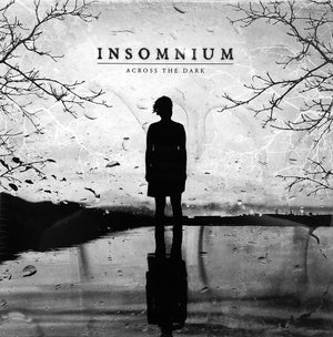Insomnium - Across The Dark - 2023