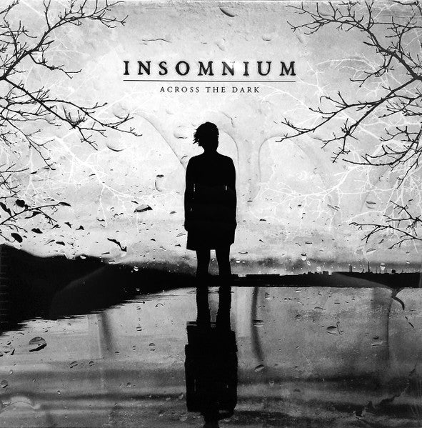 Insomnium - Across The Dark - 2023