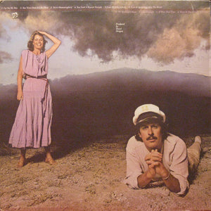 Captain And Tennille - Dream