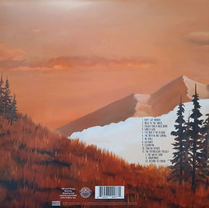 Weezer - Everything Will Be Alright In The End - 2024