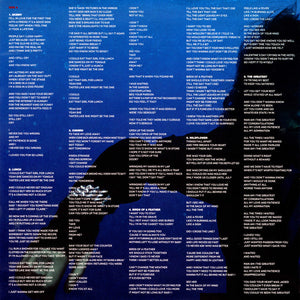 Billie Eilish - Hit Me Hard And Soft - 2024