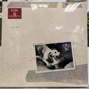 Fleetwood Mac - Tusk
