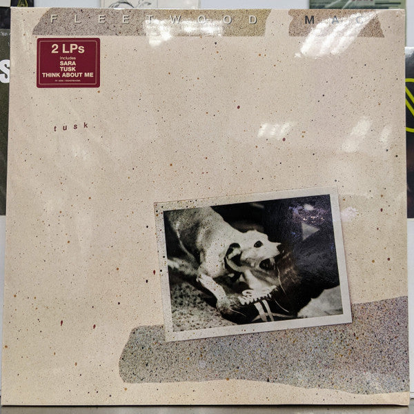Fleetwood Mac - Tusk