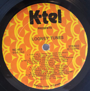 Various - Looney Tunes