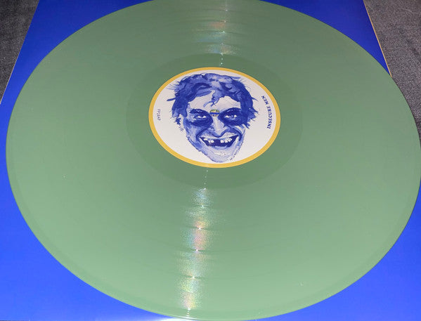 Insecure Men - Insecure Men - 2021