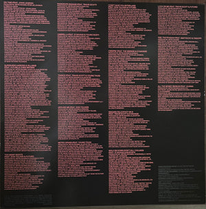 Metro Boomin - Heroes & Villains