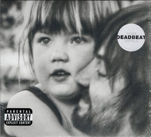 Tame Impala - Deadbeat (CD) - 2025