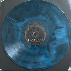 Textures - Silhouettes Vinyl Record