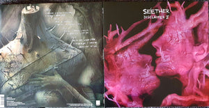 Seether - Disclaimer II