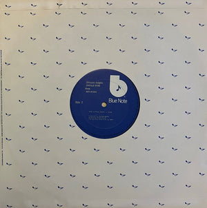 Donald Byrd - Ethiopian Knights - 1975