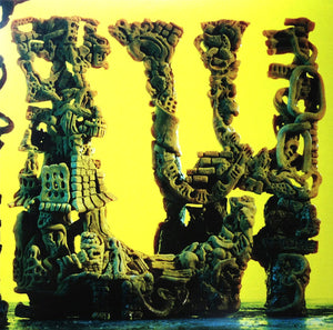 King Gizzard And The Lizard Wizard - L.W. (Explorations Into Microtonal Tuning Volume 3)