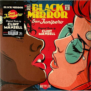 Clint Mansell - Black Mirror: San Junipero (Original Score) - 2022
