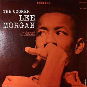 Lee Morgan - The Cooker