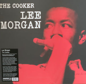 Lee Morgan - The Cooker - 2025