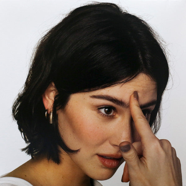 Gracie Abrams - The Secret Of Us Vinyl Record
