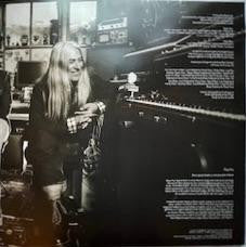 Young Gun Silver Fox - West End Coast