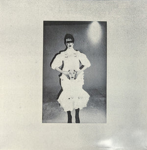 Allie X - Girl With No Face - 2024