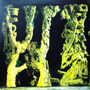 King Gizzard And The Lizard Wizard - L.W. (Explorations Into Microtonal Tuning Volume 3)