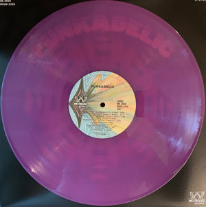 Funkadelic - Funkadelic - 2025