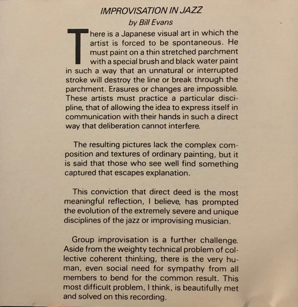 Miles Davis - Kind Of Blue (CD) -